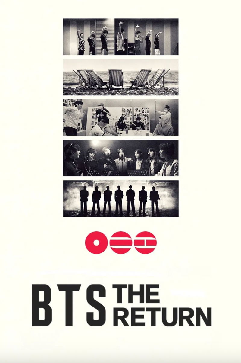 BTS maakt comeback: trailer van hun langverwachte documentaire nu te zien
