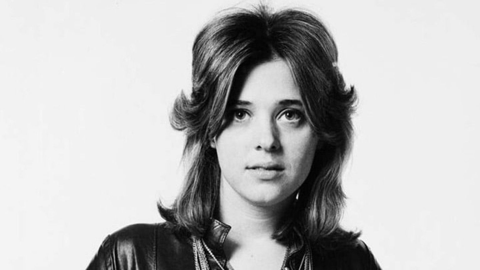 Suzi Quatro wil dat Scarlett Johansson haar speelt in aankomende biopic