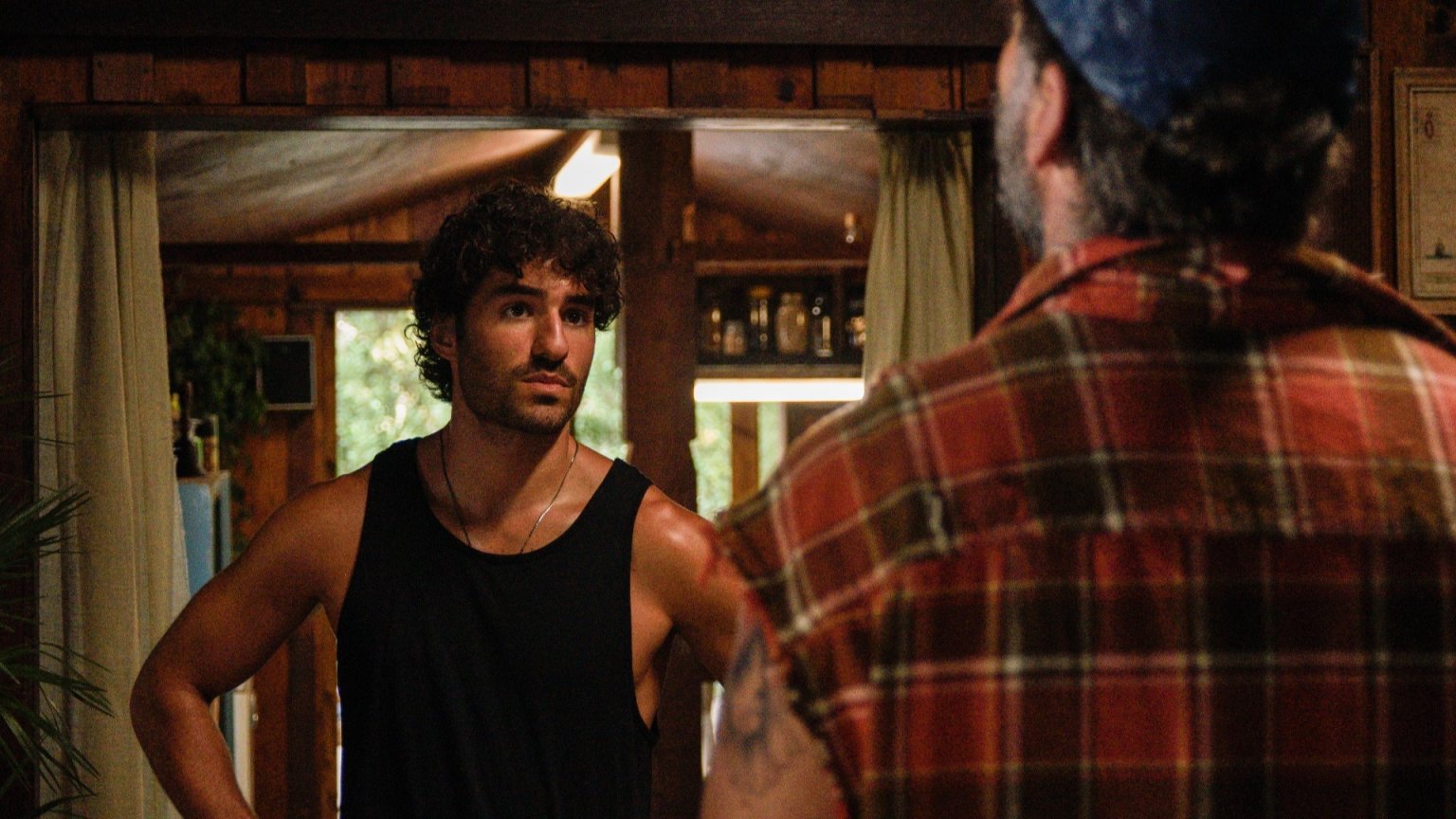 Seizoen 3 van Portugese drugsserie op Netflix heeft zijn trailer te pakken