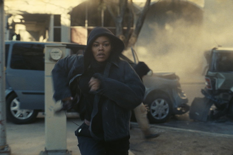Still 'One Battle After Another' via Filmdepot/Warner Bros. Pictures.