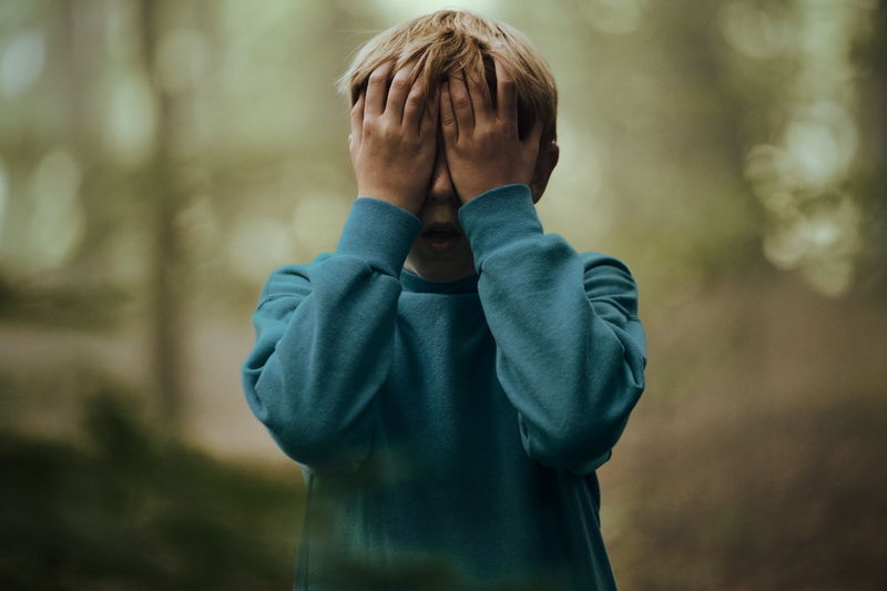 Still 'Kastanjemanden' via Netflix/Tine Harden