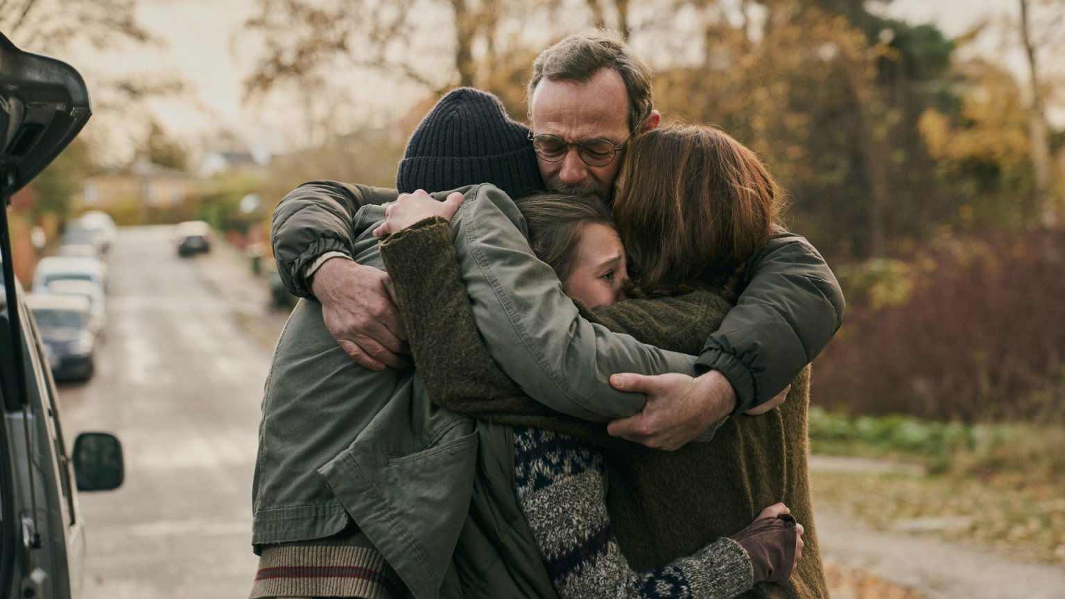 Netflix deelt de teaser van duister vervolgseizoen 'Kastanjemanden'