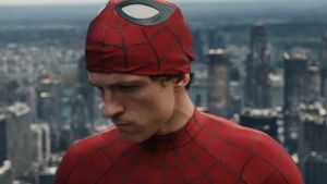 Langverwachte trailer 'Spider-Man: Brand New Day' nu te zien
