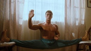 Nieuwe versie van Jean-Claude Van Damme's 'Bloodsport' in de maak door A24