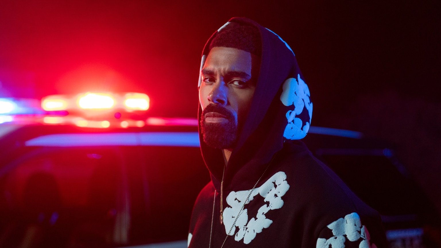 Netflix onthult eerste beelden gloednieuwe misdaadserie van de maker van 'Power'