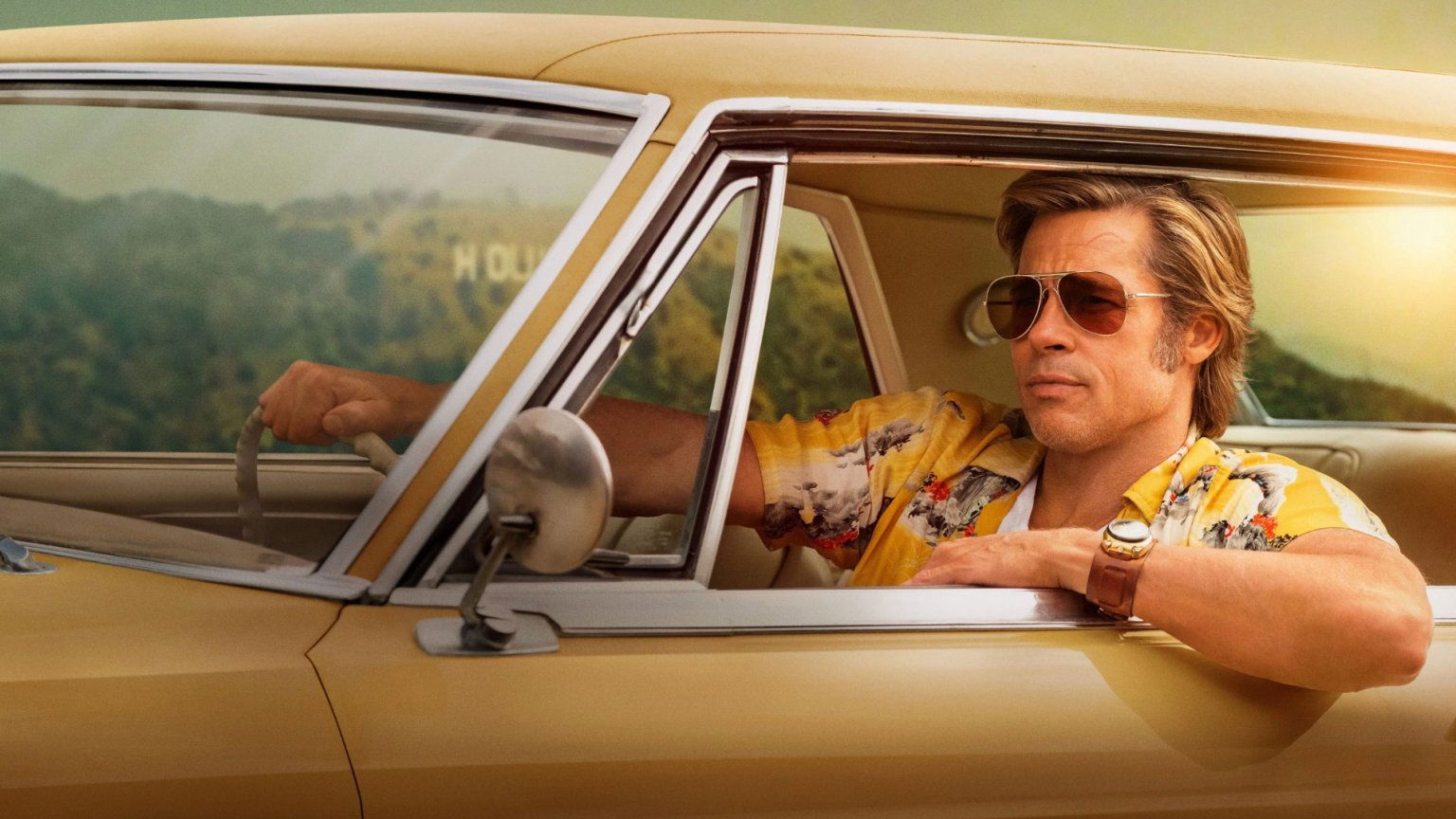 Vervolgserie op 'Once Upon a Time... in Hollywood' heeft releasedatum te pakken op Netflix