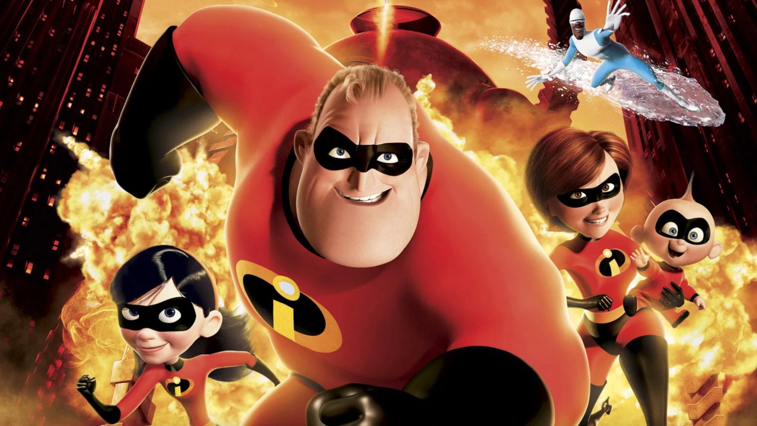 10 jaar na 'The Incredibles 2': Pixar kondigt releasedatum van vervolgfilm aan
