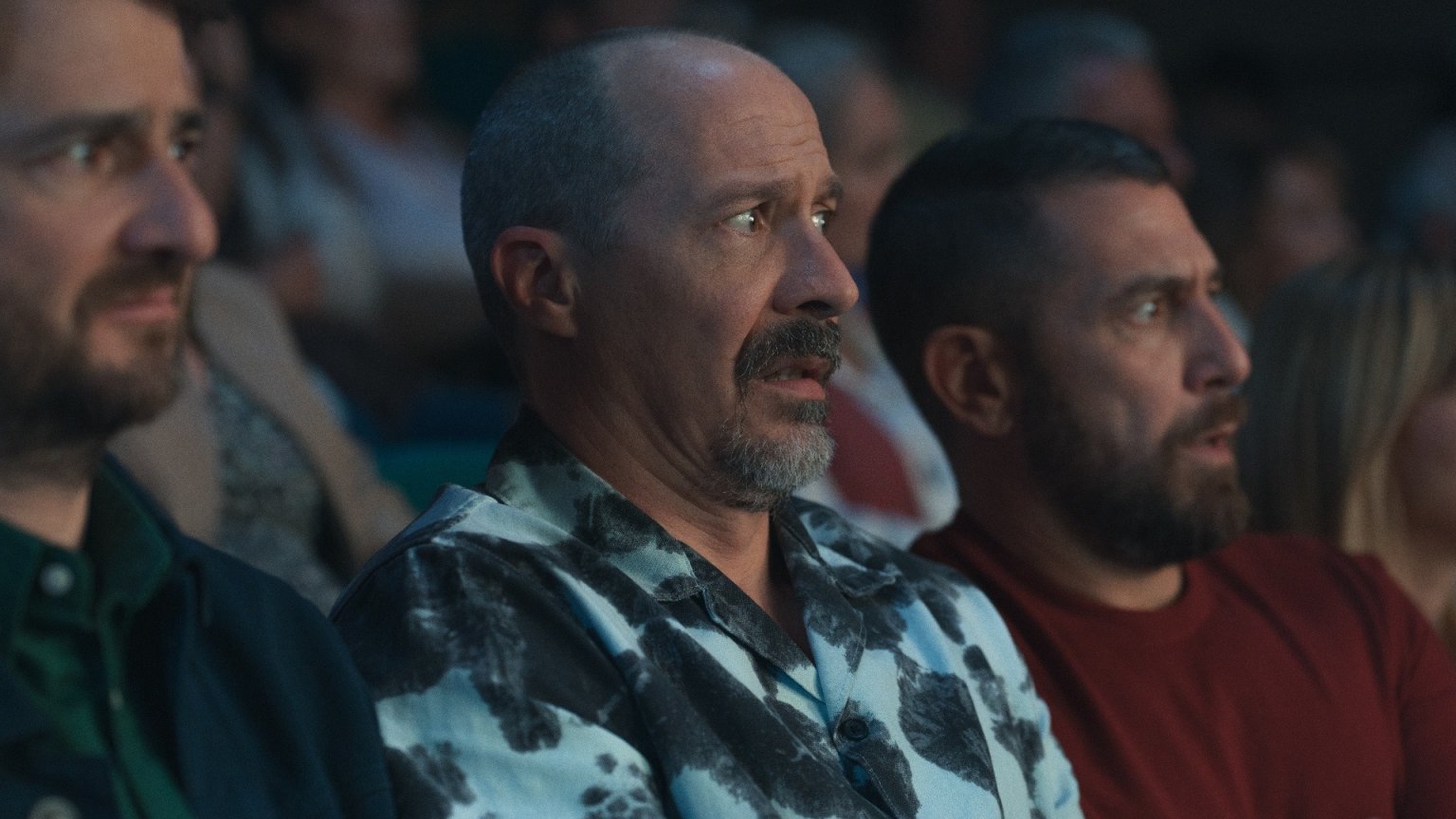 Seizoen 5 van komedieserie 'Machos Alfa' komt binnenkort naar Netflix: trailer nu te zien