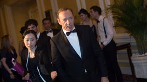 Kevin Spacey komt nog voor geplande rechtszaak tot schikking met drie vermeende slachtoffers