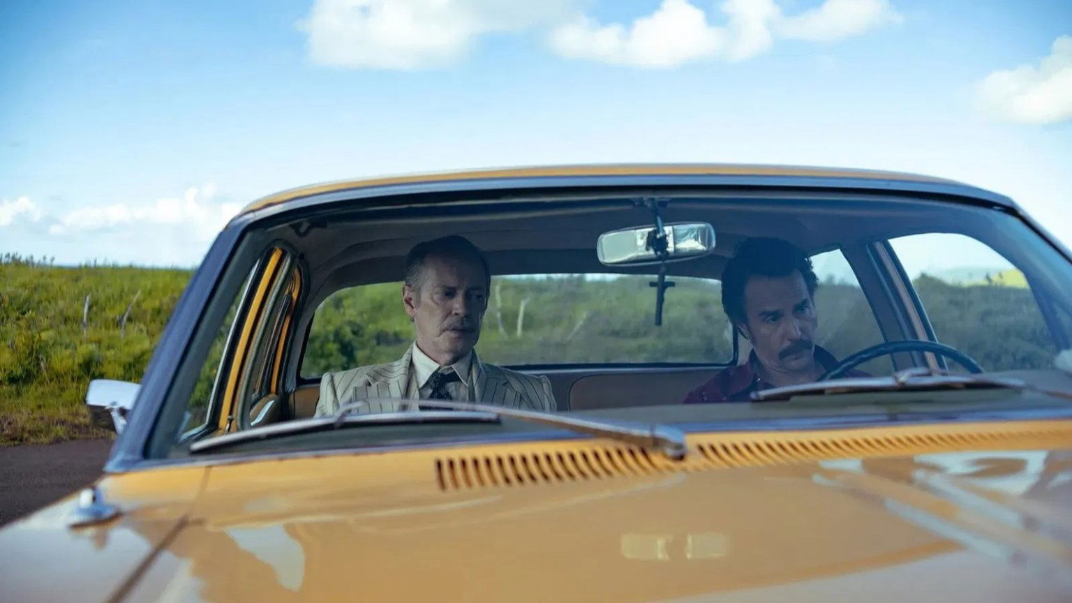 'The Banshees of Inisherin'-regisseur komt dit jaar met nieuwe zwarte komedie: bekijk de trailer