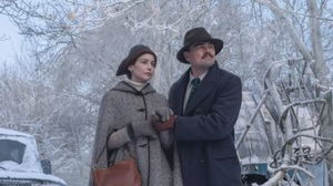 Eerste beeld onthuld van Leonardo DiCaprio in nieuwe Martin Scorsese-thriller