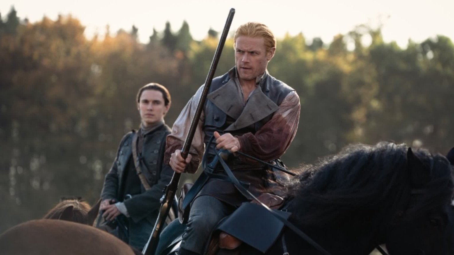 'Outlander' scoort als nooit tevoren met nieuwe afleveringen