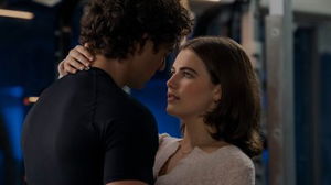 Eerste beelden: na 'Heated Rivalry' komt ook Prime Video met erotische ijshockey-serie