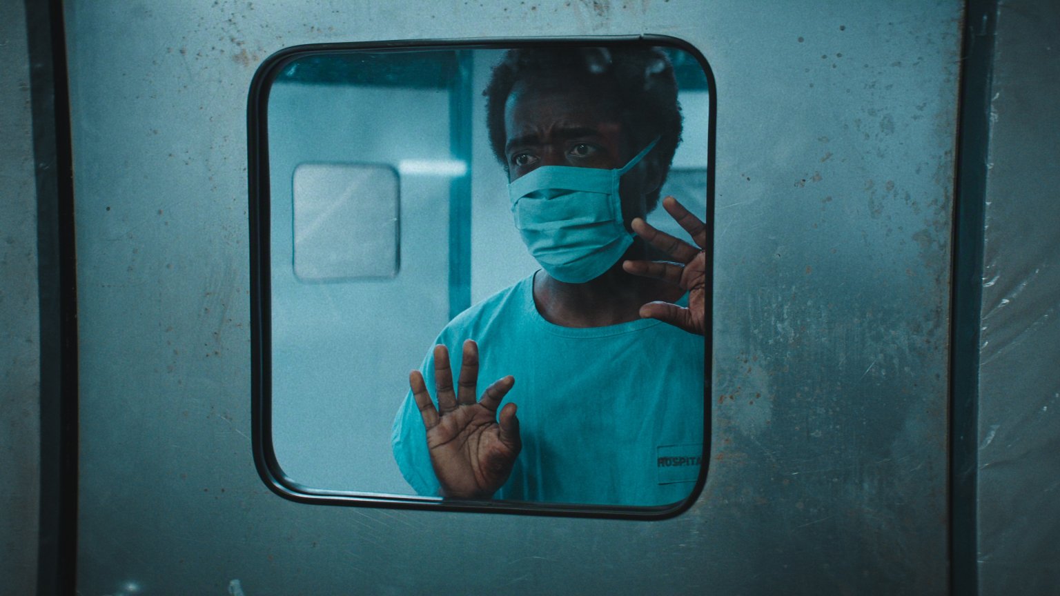 Nieuwe rampenserie blaast Netflix-kijkers omver: 'Zeer verontrustend'