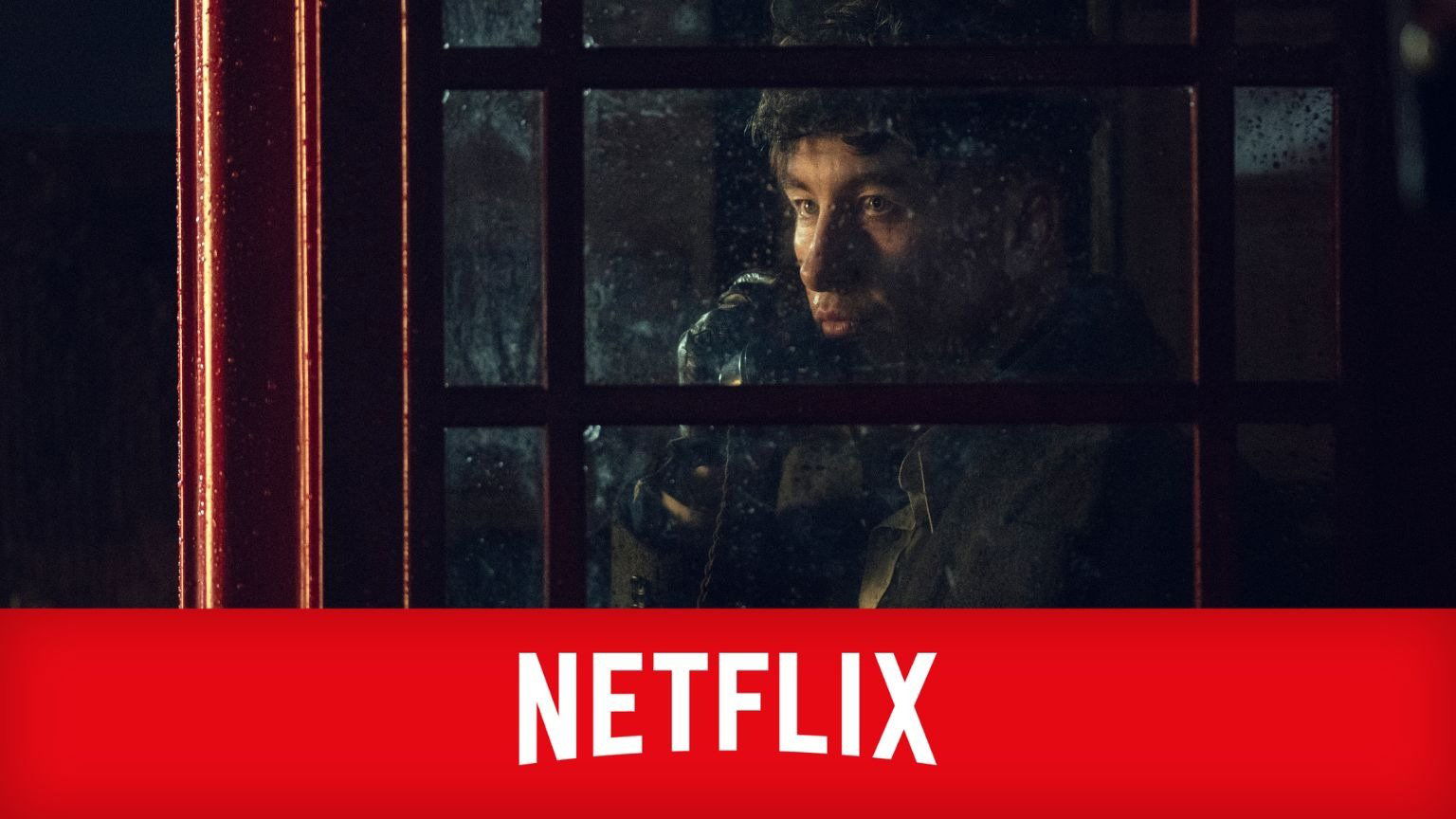Netflix voegt 15+ films toe: dit zijn de 10 beste (week 12, 2026)
