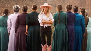 Undercover koppel ontmaskert Amerikaanse sekteleider in nieuwe docuserie van Netflix