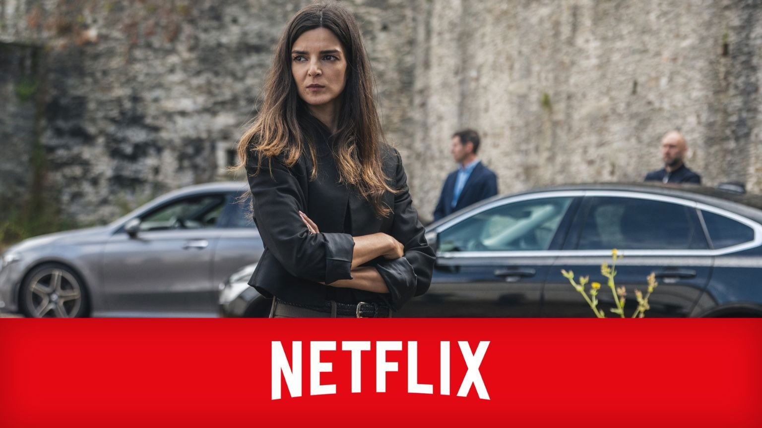 Deze week nieuw op Netflix (30 maart t/m 5 april, 2026)