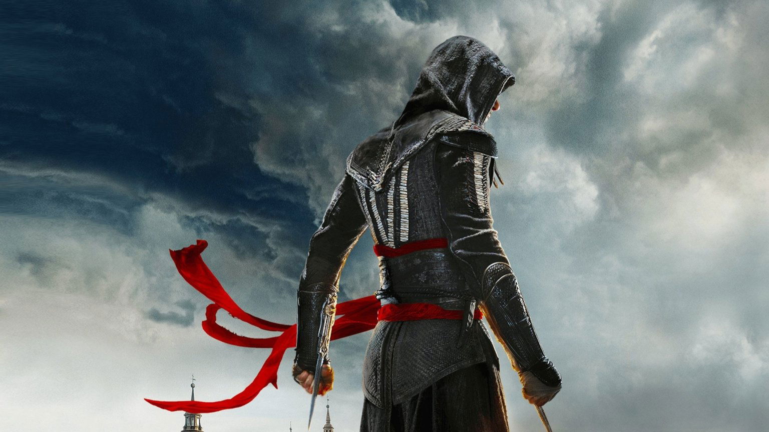 Netflix maakt setting en betekenisvol jaartal bekend van live-actionserie 'Assassin's Creed'