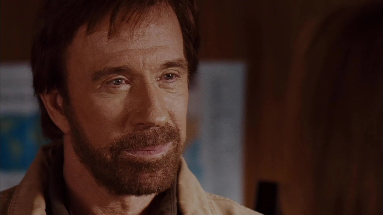 Actieheld Chuck Norris (86) overleden