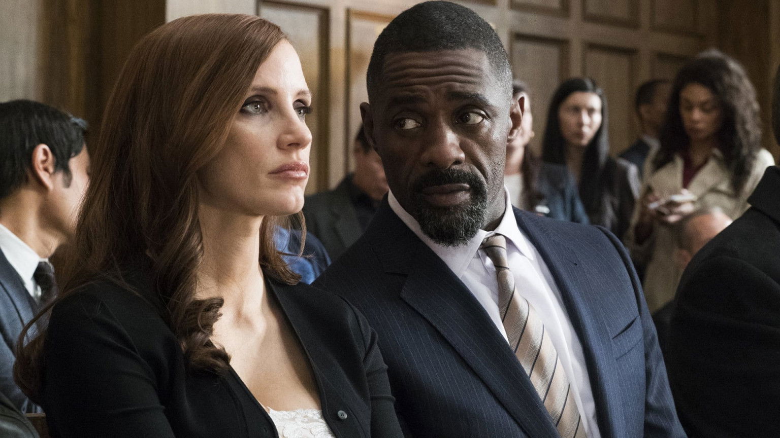 Films op tv: alle filmtips voor komende week