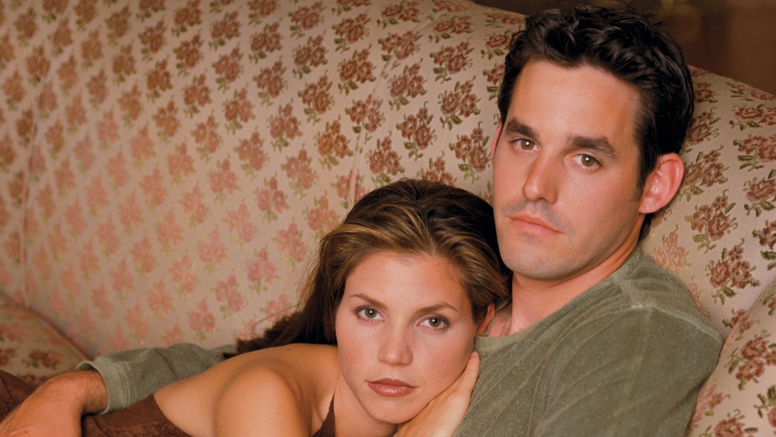 'Buffy the Vampire Slayer'-acteur Nicholas Brendan overleden op 54-jarige leeftijd