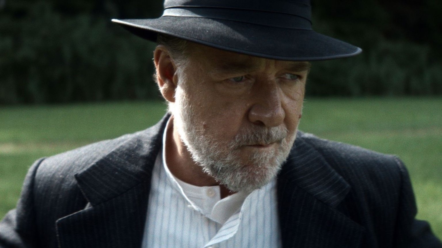 Film met hoge verwachtingen met Russell Crowe en Ethan Hawke krijgt releasedatum