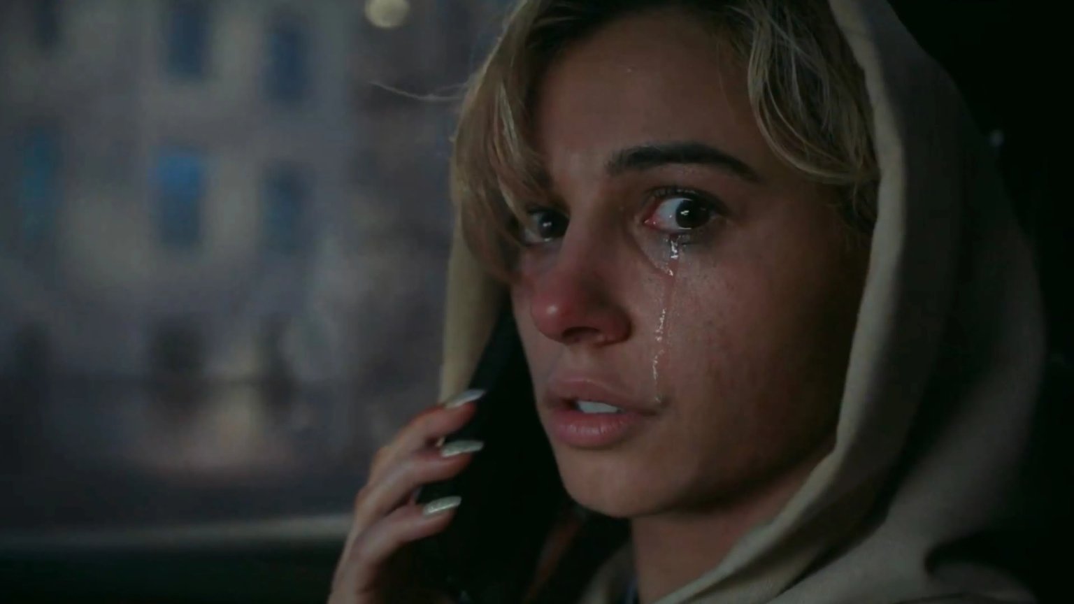 Naomi Scott nu te zien op Netflix in griezelige horrorfilm