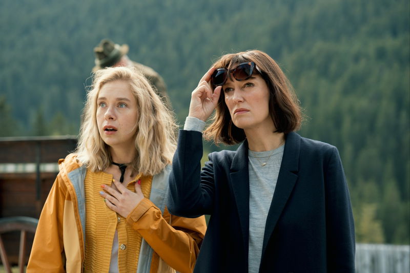 Afbeelding via © Sasha Ostrov / Netflix