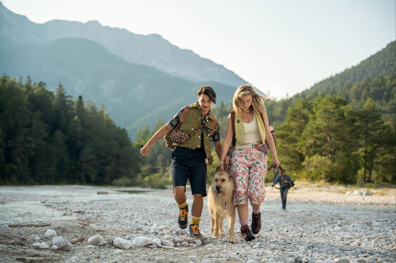 Afbeelding via © Sasha Ostrov / Netflix