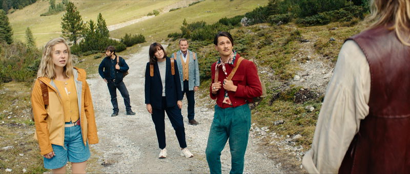 Afbeelding via © Sasha Ostrov / Netflix