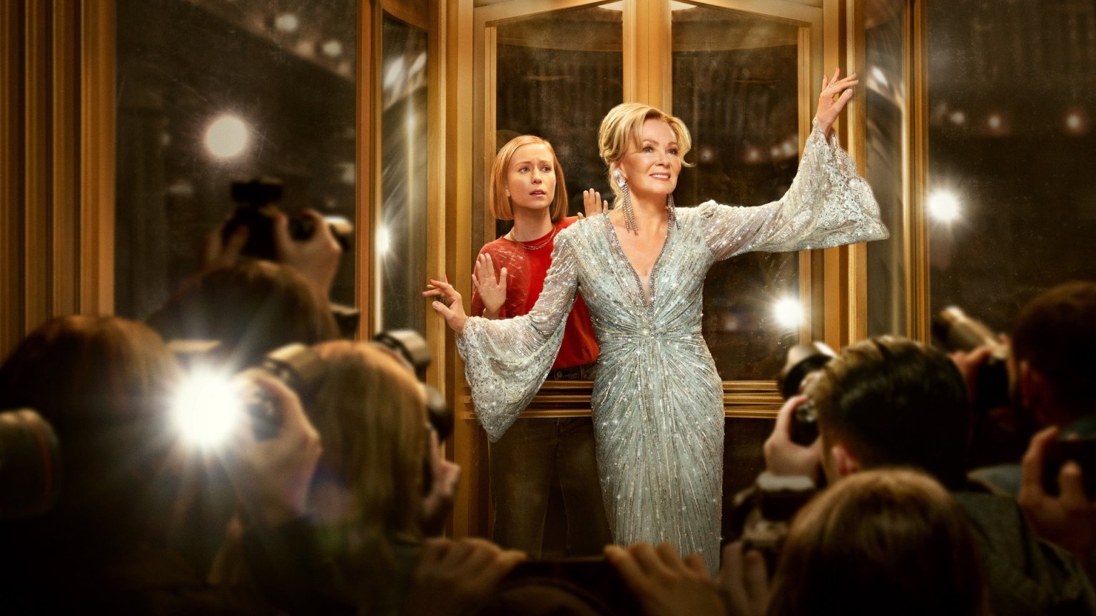 Afscheid van 'Hacks' komt dichterbij met eerste beelden seizoen 5