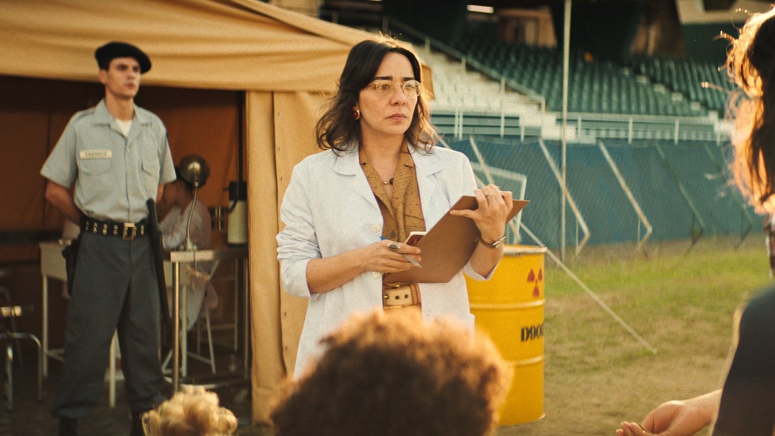 Dit is het waargebeurde verhaal achter de razendpopulaire Netflix-serie 'Emergência Radioativa'