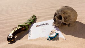 'One Piece' seizoen 3 verschijnt mogelijk eerder dan verwacht