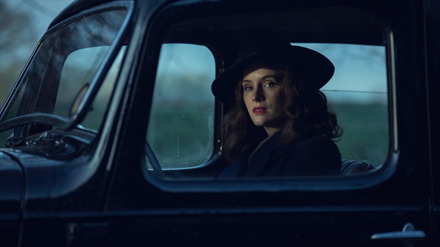 Nieuw misdaaddrama is een regelrechte hit op Netflix: 'Niet slecht'