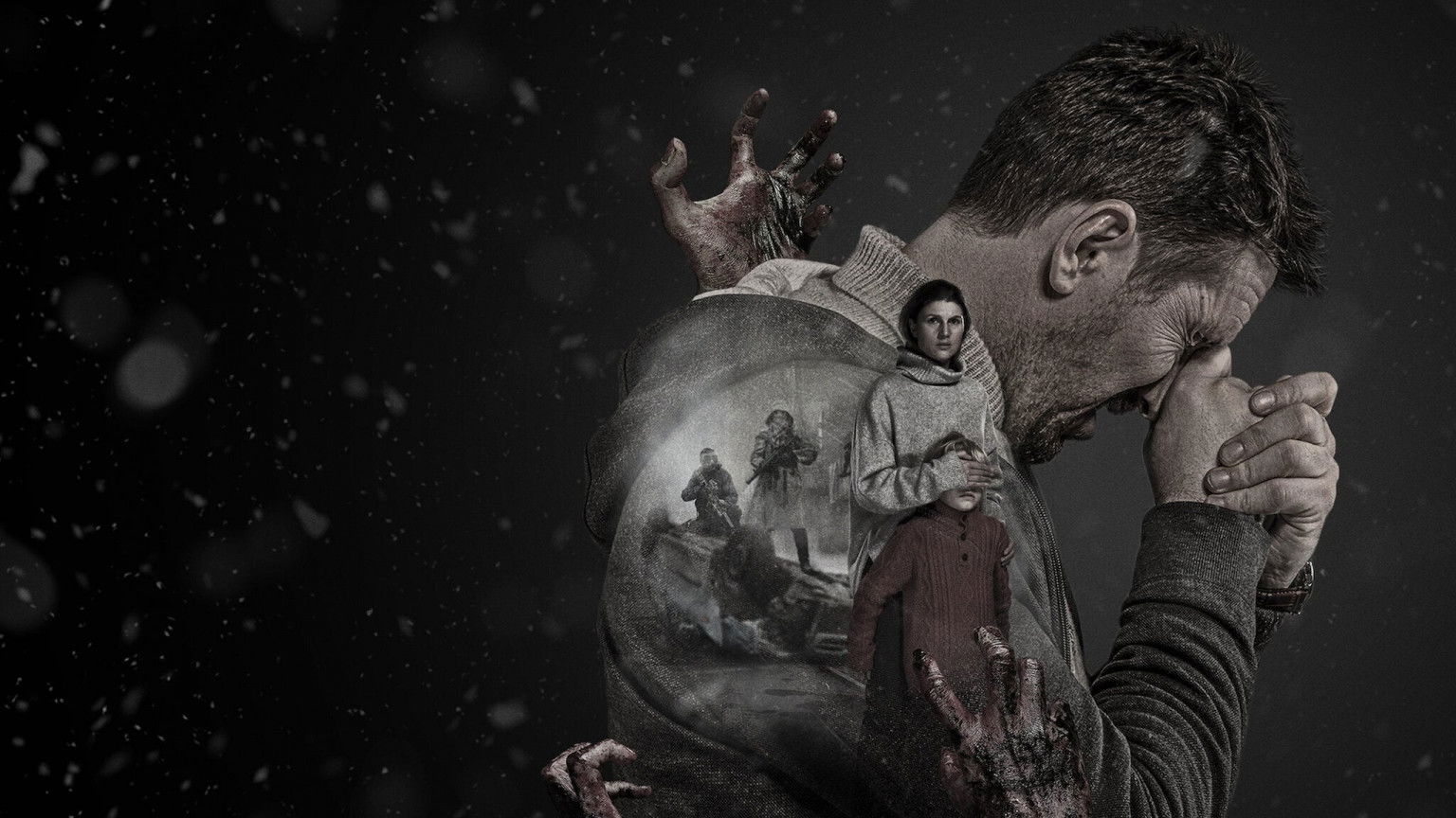 Hitserie op Netflix 'To the Lake' verlengd met een tweede seizoen volgens Russische media