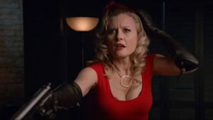 'iZombie'-actrice Carrie Anne Fleming overleden op 51-jarige leeftijd