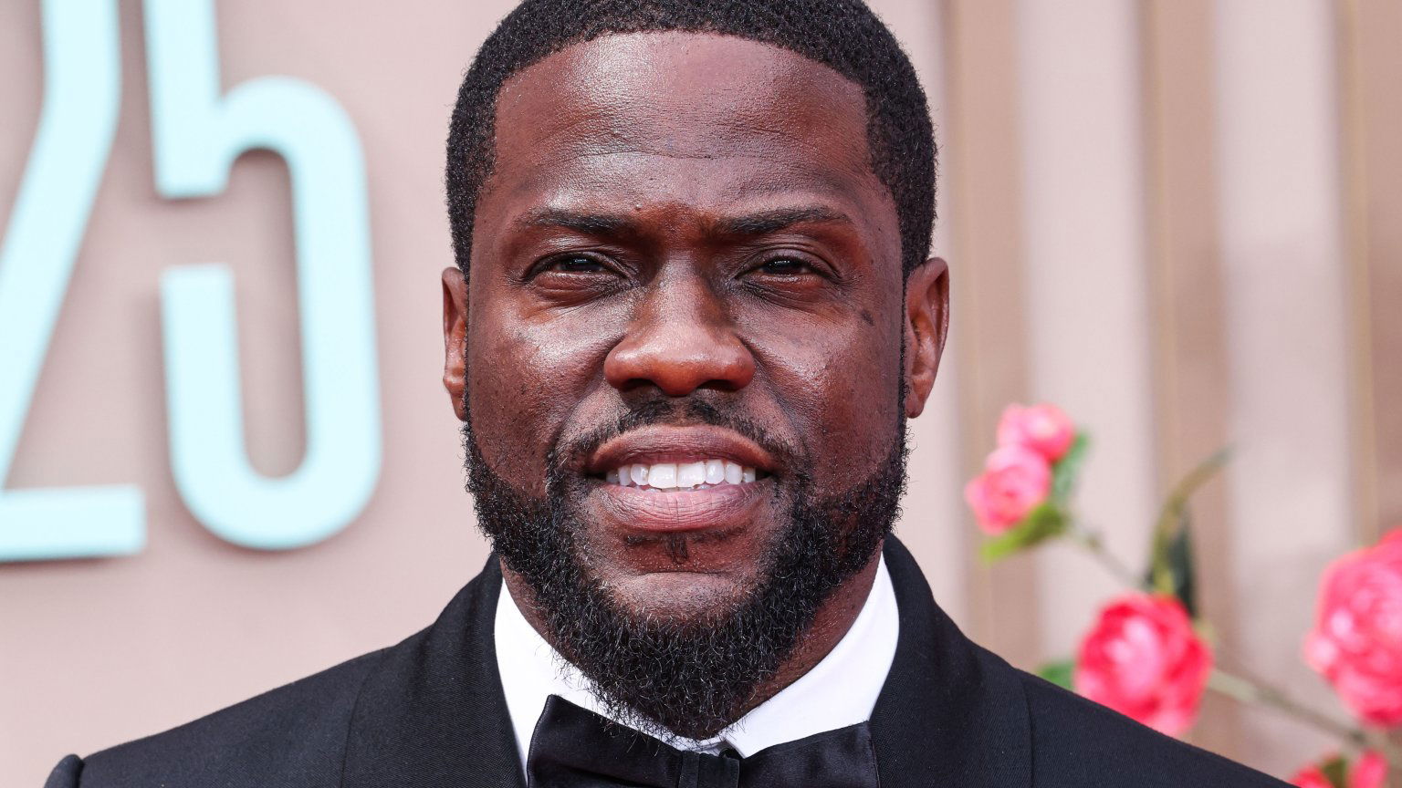 Netflix kondigt roast van Kevin Hart aan