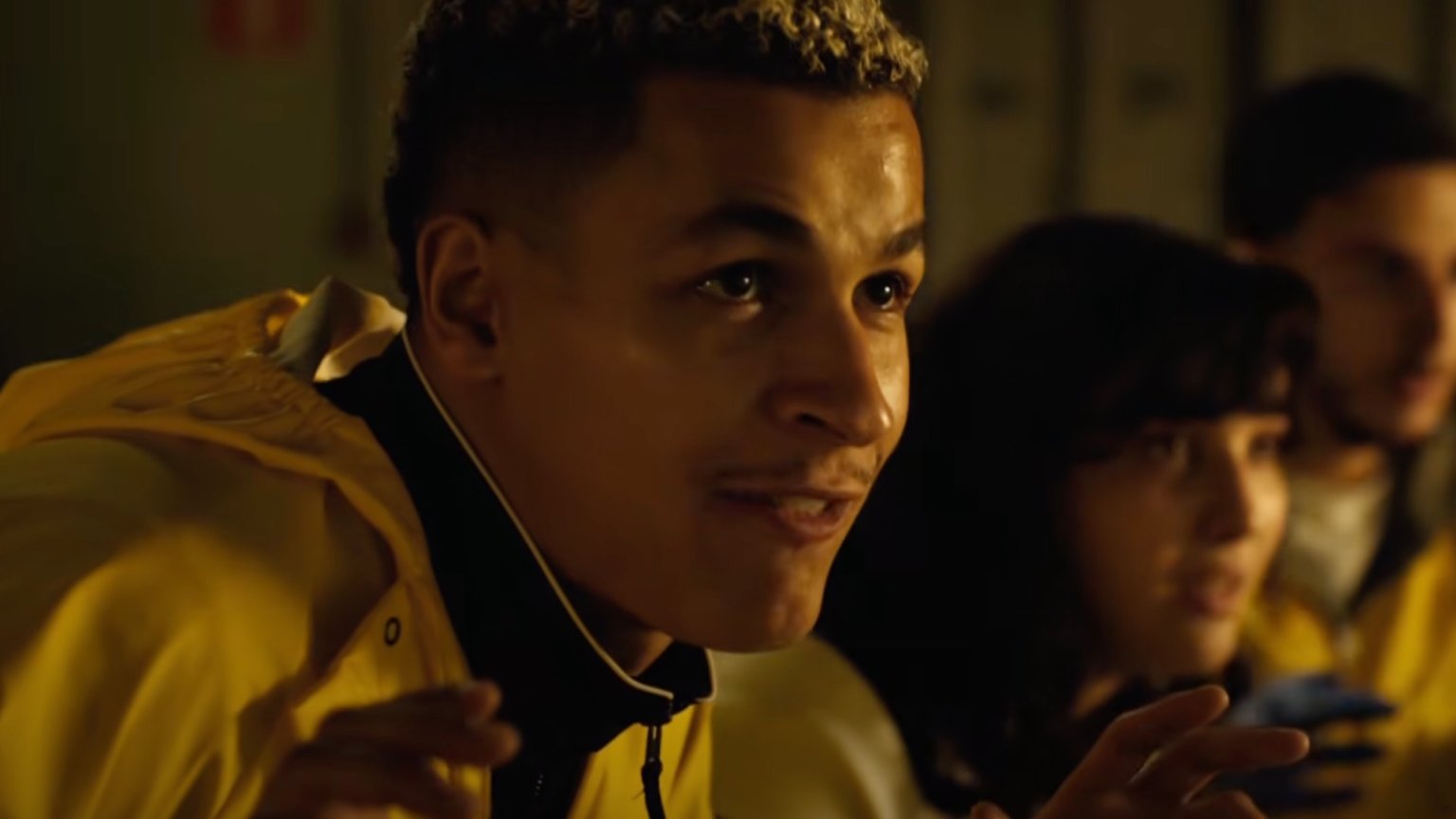 Nieuwe Nederlandse drugsserie in aantocht over de onderwereld van Eindhoven