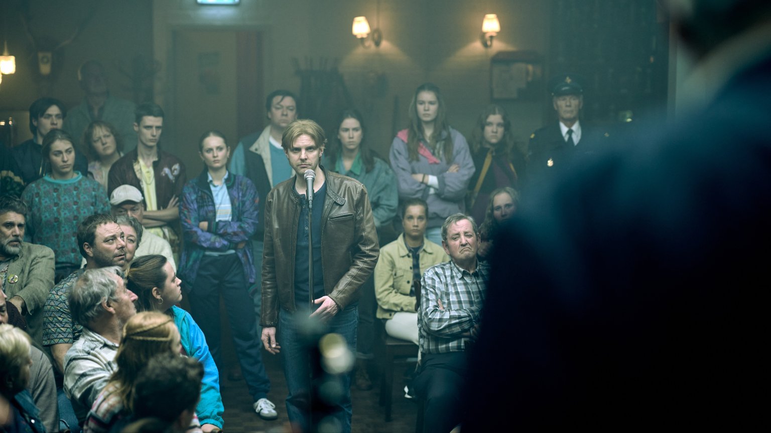 Waargebeurde misdaadserie van eigen bodem is ongekend populair op Netflix