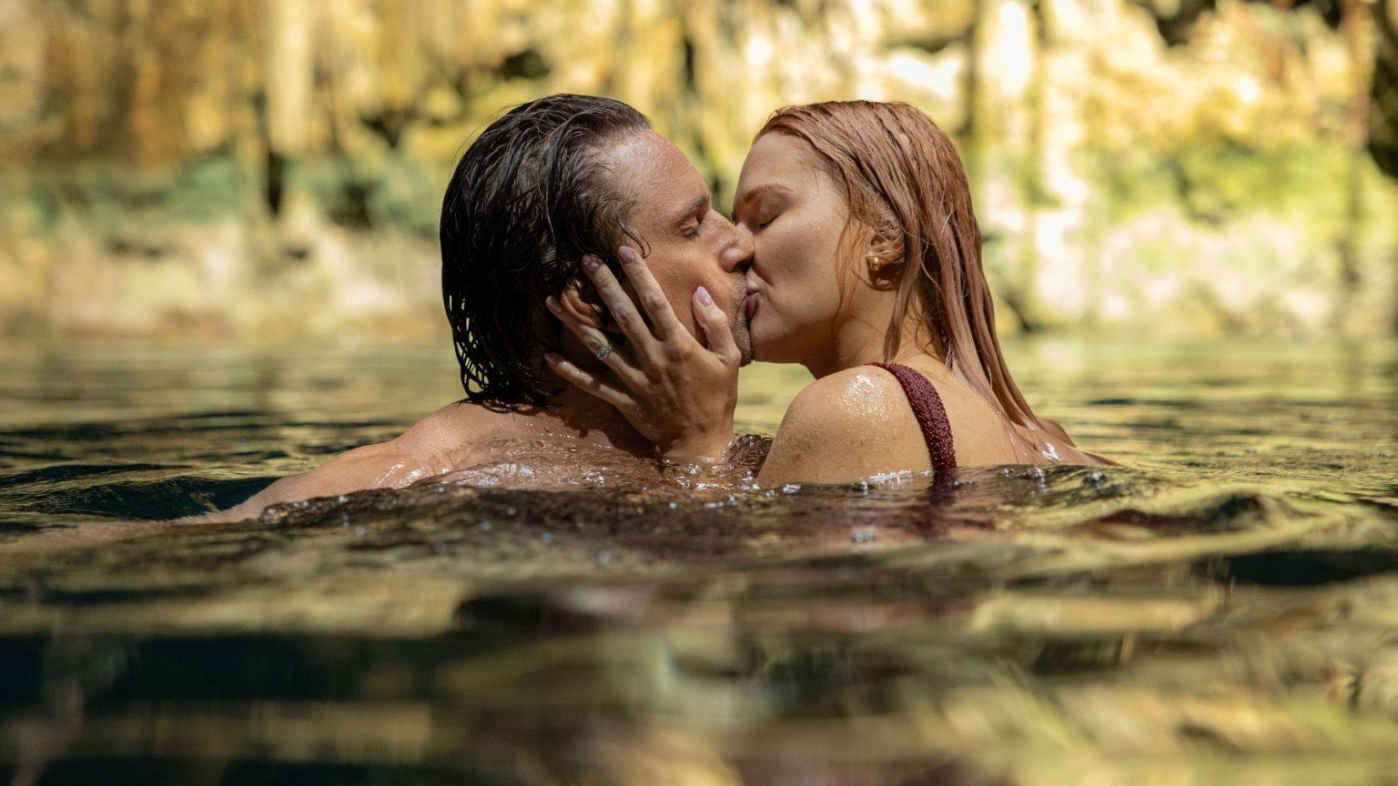 Netflix-abonnees genieten massaal van nieuw seizoen van romantische serie: 'Ik wil meer'