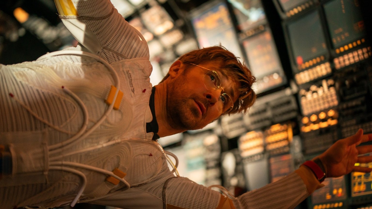 De top 10 populairste films nu in de bioscoop