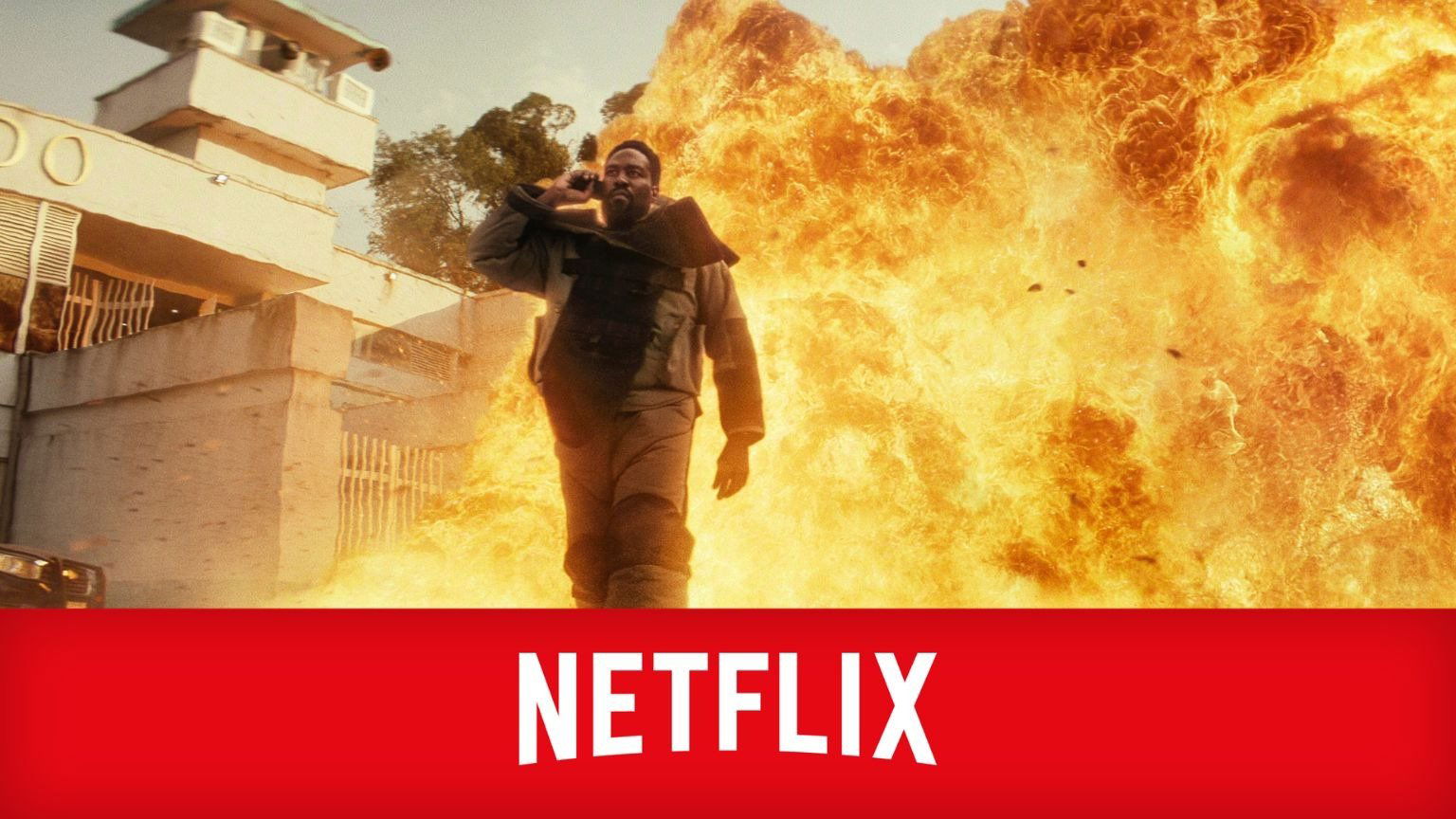 Netflix maakt planning bekend: deze 40 nieuwe series verschijnen in april