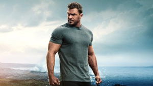 'Reacher'-ster Alan Ritchson beschuldigd van openbare geweldpleging