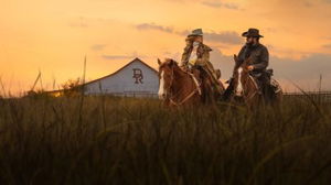 Eerste teaser verschenen van volgende 'Yellowstone'-spin-off 'Dutton Ranch'