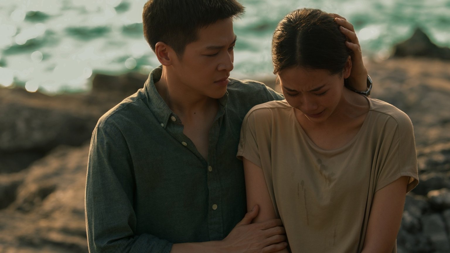 Netflix-kijkers op het puntje van hun stoel door geheimzinnige rampenserie: 'Zo spannend!'