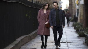 Deze serie met Paul Rudd is een onbekende parel op Netflix: 'Een topper'