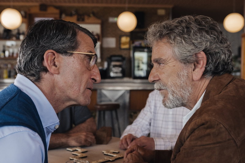 Afbeelding via Netflix / Jaime Olmedo