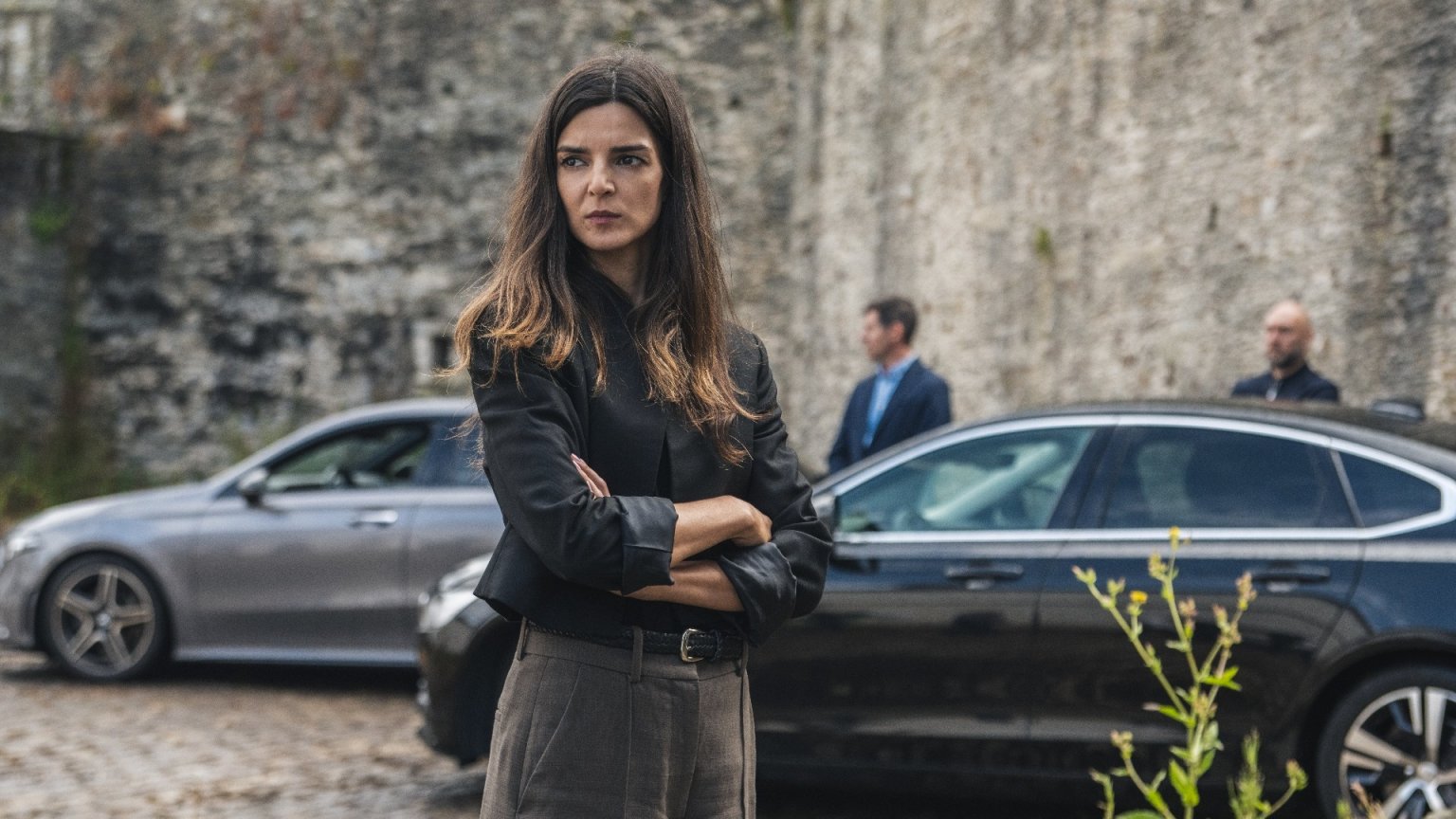 Langverwacht nieuw seizoen van Spaanse thrillerserie nu te zien op Netflix