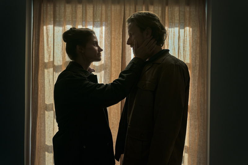 Afbeelding via Tine Harden / Netflix