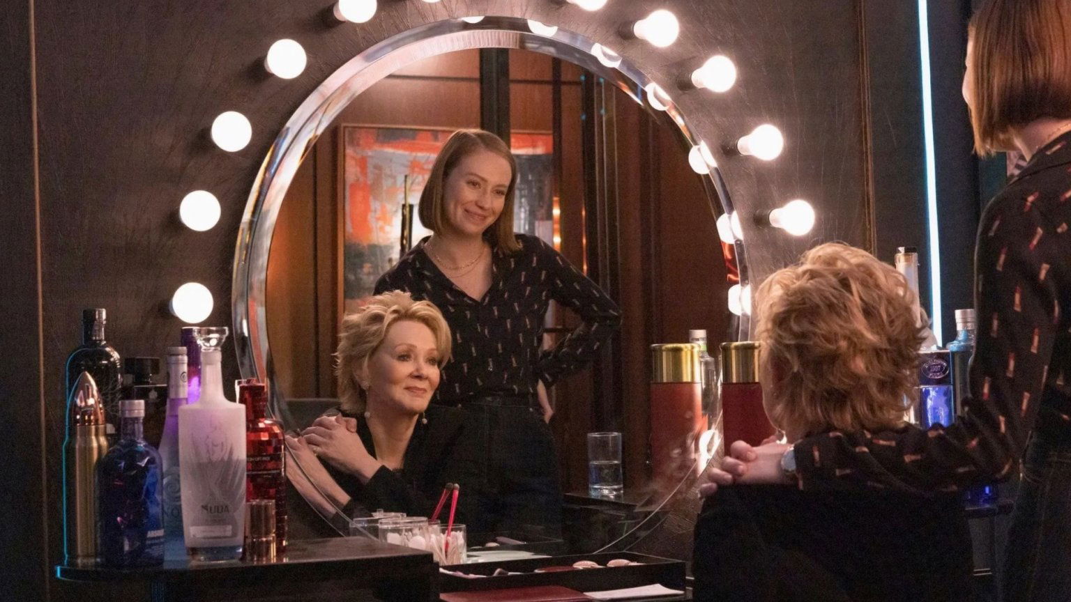 HBO Max onthult trailer en releasedatum van laatste seizoen 'Hacks'